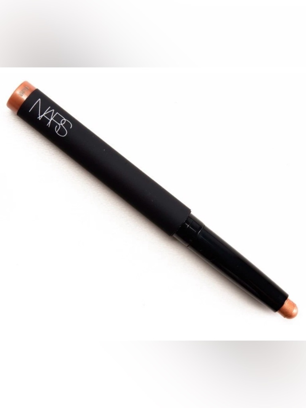 NARS Creamy Copper Eyeshadow Stick Metallic Copper Belle Ile Discontinued NEW